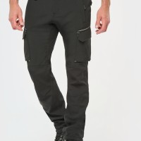 Image Produit Pantalon softshell homme