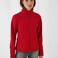 Image Produit Veste Softshell Femme ID.701