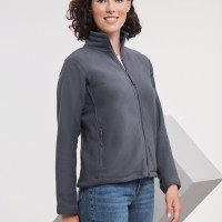 Image Produit Veste polaire femme