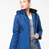 Image Produit Parka femme