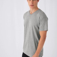 Image Produit T-shirt col V Exact150