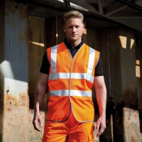 Image Produit Gilet de sécurité High Viz