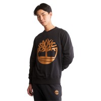 Image Produit Sweatshirt core tree col rond