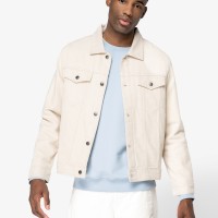 Image Produit Veste en chanvre homme