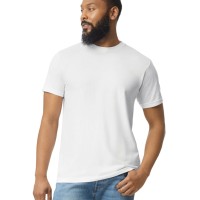 Image Produit T-shirt homme softstyle CVC