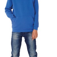 Image Produit Sweat-shirt capuche enfant