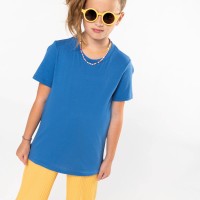 Image Produit T-shirt Bio150 col rond enfant