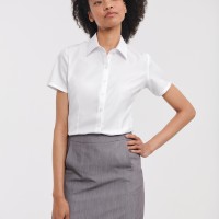 Image Produit Chemise femme manche courtes à chevrons