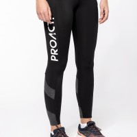 Image Produit Legging de padel bicolore femme