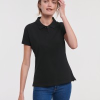 Image Produit Polo femme Classic