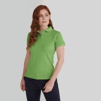 Image Produit Polo femme Coolplus®