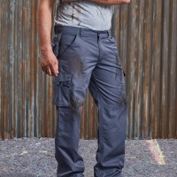 Image Produit Pantalon Heavy Duty