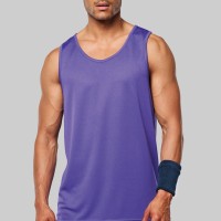 Image Produit Débardeur de sport homme