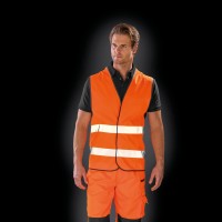 Image Produit Gilet CORE High Viz