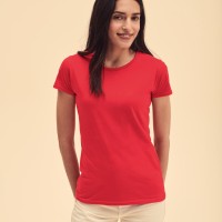 Image Produit T-shirt femme Iconic-T