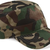 Image Produit Casquette cubaine Camo