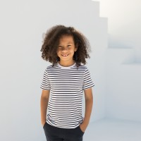 Image Produit T-shirt rayé enfant