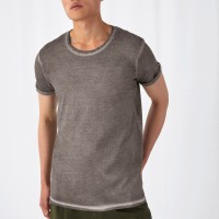 Image Produit T-shirt homme DNM Plug in