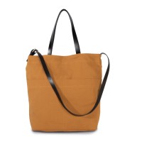 Image Produit Sac à main avec bandoulière en cuir