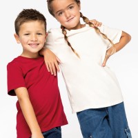 Image Produit T-shirt enfant