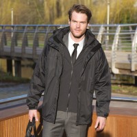 Image Produit Parka 3en1 intérieur Softshell