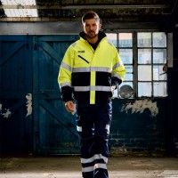 Image Produit Veste Hi-vis fontaine