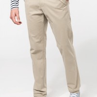 Image Produit Pantalon chino homme