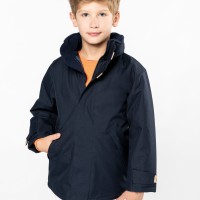 Image Produit Parka enfant