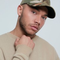 Image Produit Casquette Flexfit Multicam®