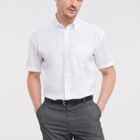 Image Produit Chemise homme manches courtes Non Iron - classique