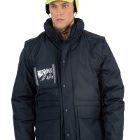 Image Produit Casquette/bonnet d’hiver