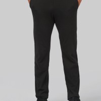 Image Produit Pantalon de jogging en coton léger unisexe