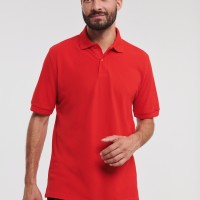 Image Produit Polo Heavy Duty