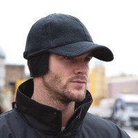 Image Produit Casquette Polartherm™