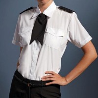 Image Produit Chemise Femme manches courtes Pilote