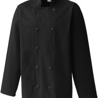 Image Produit Veste de cuisine manches longues