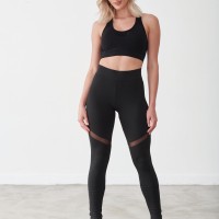 Image Produit Legging avec empiècements