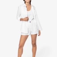 Image Produit Chemise en lin femme