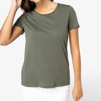 Image Produit T-shirt modal femme