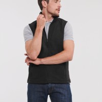 Image Produit Gilet polaire homme