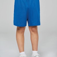 Image Produit Short jersey sport enfant