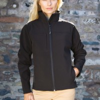 Image Produit Veste softshell femme