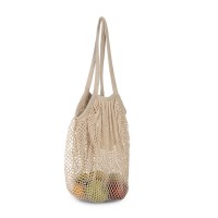 Image Produit Sac filet à provision en coton