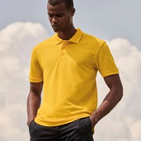 Image Produit Polo homme 65/35 (63-402-0)