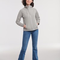 Image Produit Veste femme Softshell Bionic-Finish®