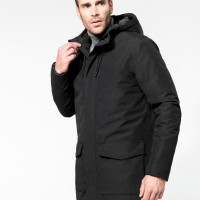 Image Produit Parka homme imperméable