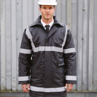 Image Produit Parka "Management"