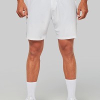 Image Produit Short de padel bicolore homme