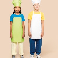 Image Produit Kit chef cuisinier enfant