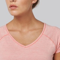 Image Produit T-shirt de sport écoresponsable femme